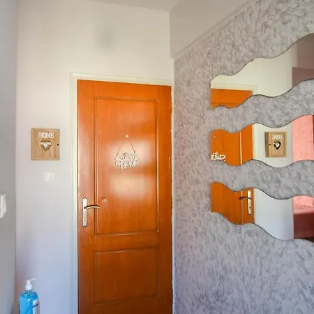 Apartment Nafsika's