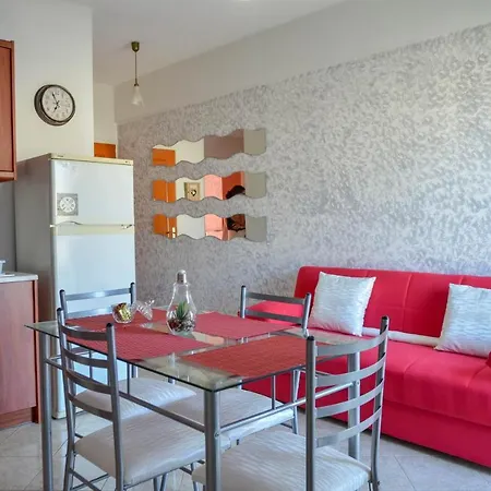 Apartment Nafsika's