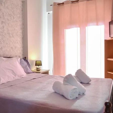 Nafsika's Apartment Kalamata