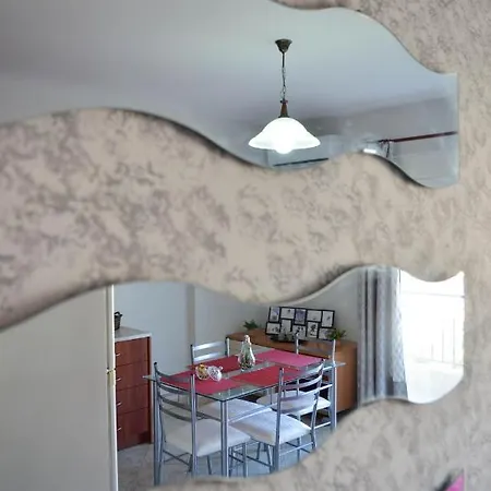 Nafsika's Apartment