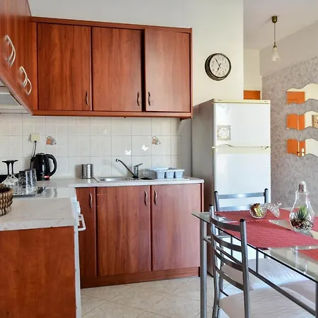 Nafsika's Apartment